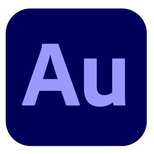 Adobe Audition