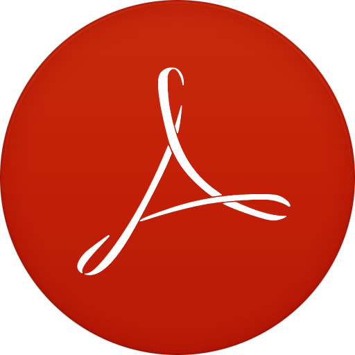Adobe Reader 6.02 PL