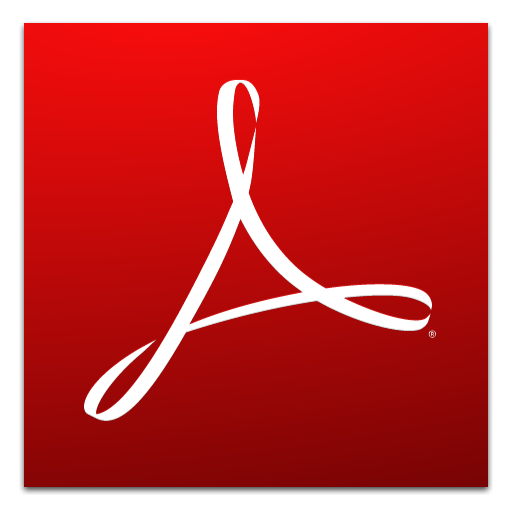 Adobe Reader