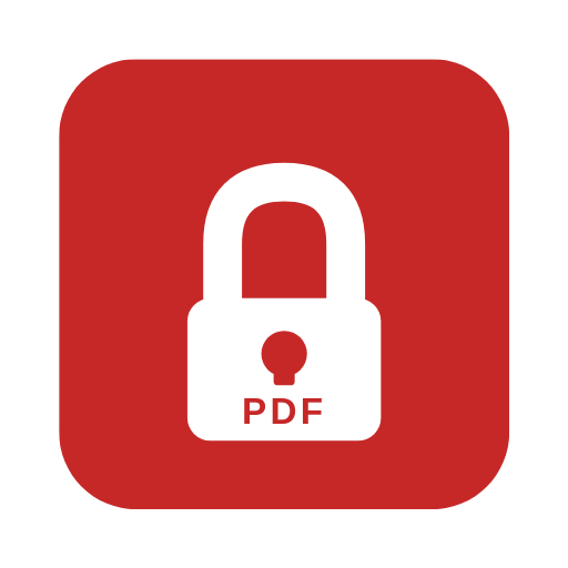 PDF Password Remover
