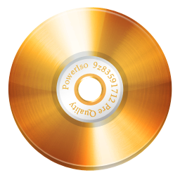 PowerISO